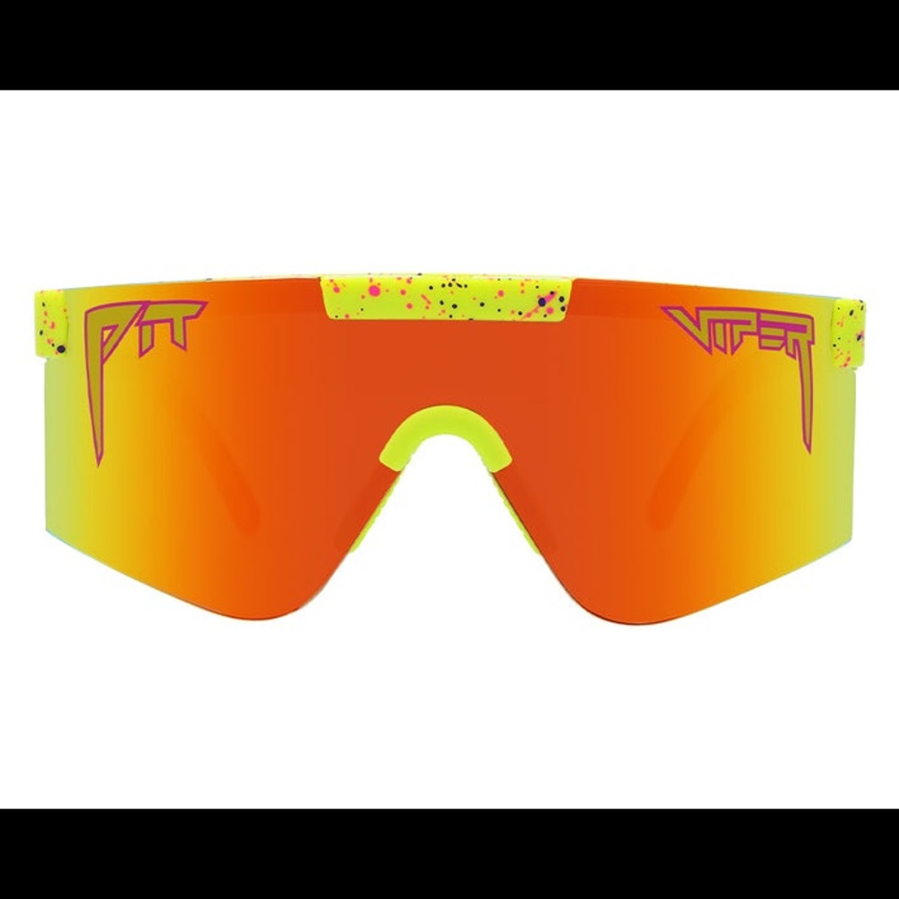 PIT VIPER SUNGLASSES - The 1993 2000s NWT